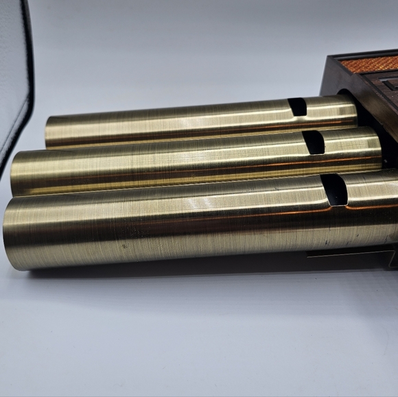 Vintage Telechron Synchronous Motor Electronic Doorbell Chime - Picture 8 of 16